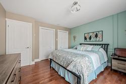 Chambre à coucher principale -