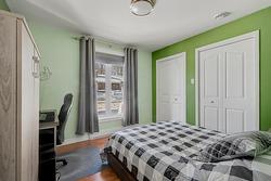 Chambre à coucher -