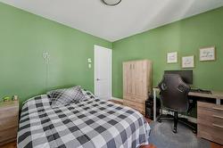 Chambre à coucher -