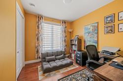 Chambre à coucher -