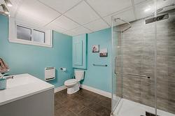 Salle de bains -