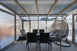 Solarium/Verrière -