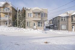 62 - 64 Rue Ste-Agathe Sainte-Agathe-Des-Monts, QC J8C 2J7