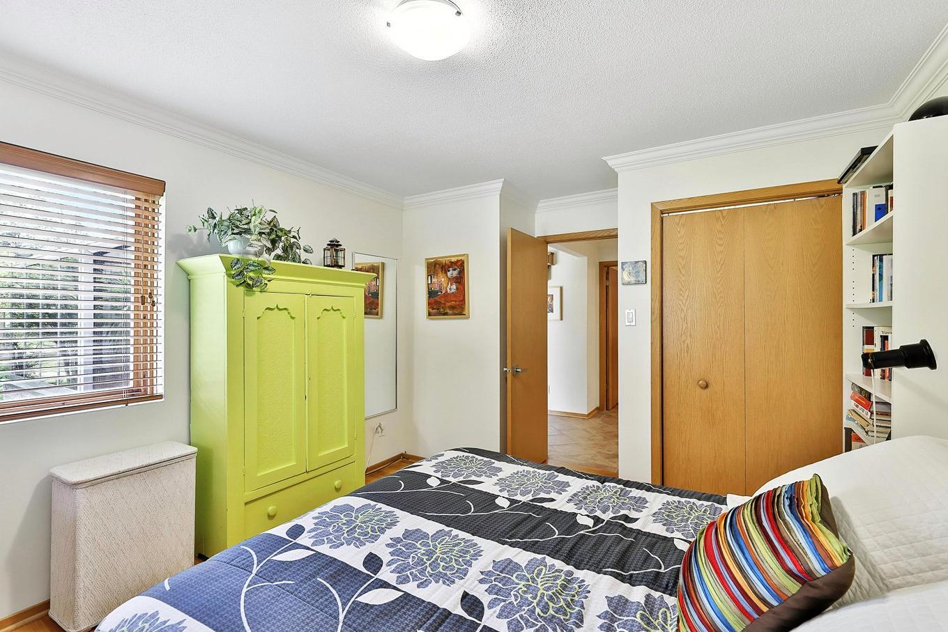 Chambre à coucher - 1007 Rue Des Patriarches, Prévost, QC - Indoor Photo Showing Bedroom
