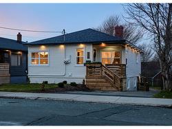 136 Prowse Avenue St. John's, NL A1C 2M7