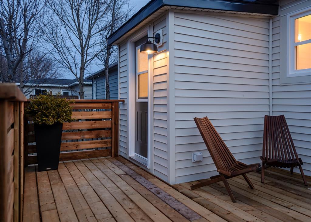 136 Prowse Avenue, St. John'S, NL