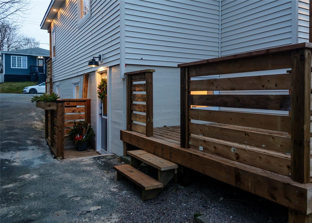 136 Prowse Avenue, St. John'S, NL