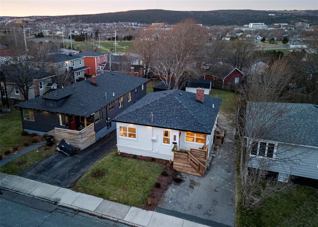 136 Prowse Avenue, St. John'S, NL