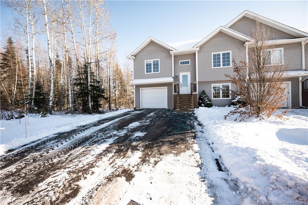 54 O'Neill, Moncton, NB