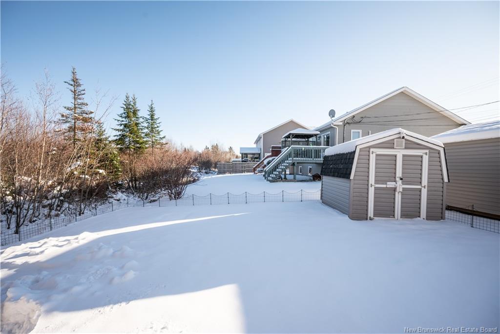 54 O'Neill, Moncton, NB