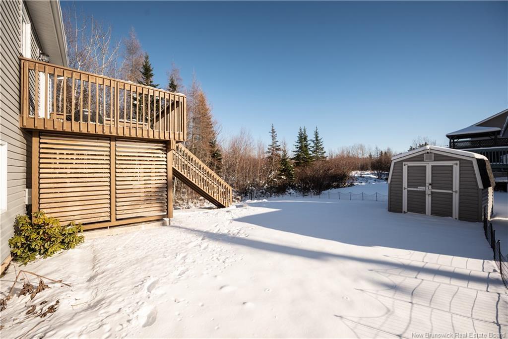 54 O'Neill, Moncton, NB