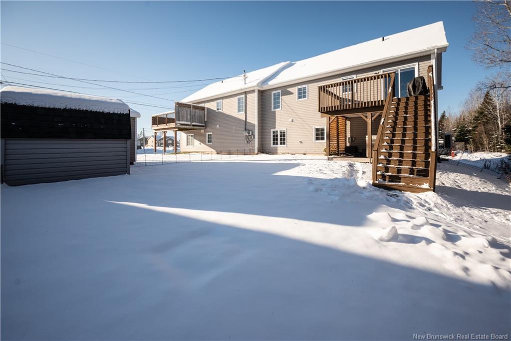 54 O'Neill, Moncton, NB