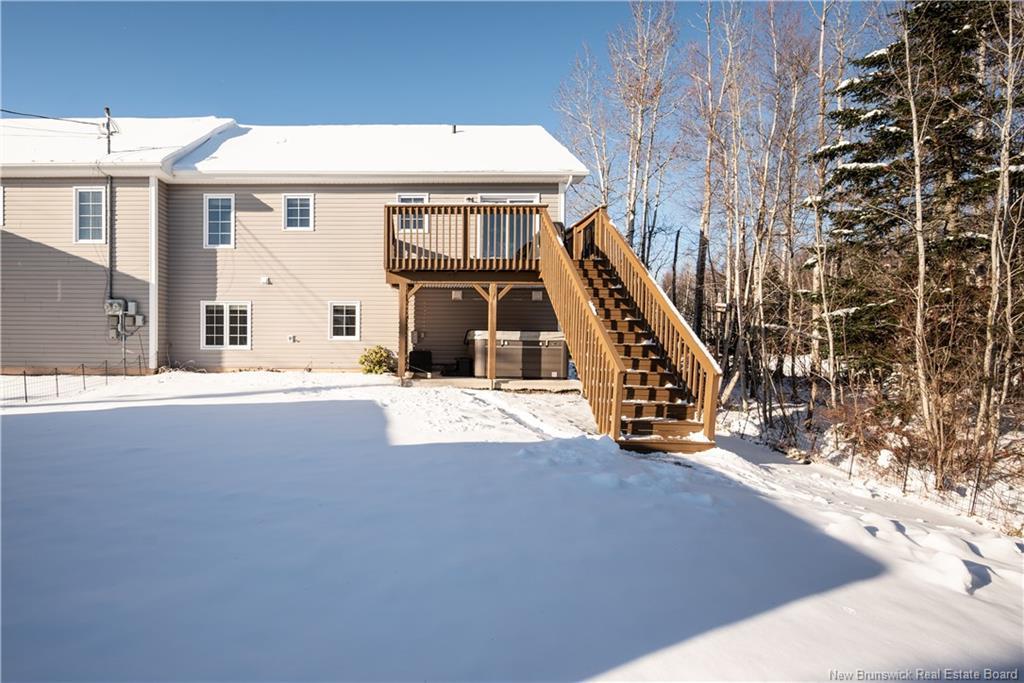 54 O'Neill, Moncton, NB