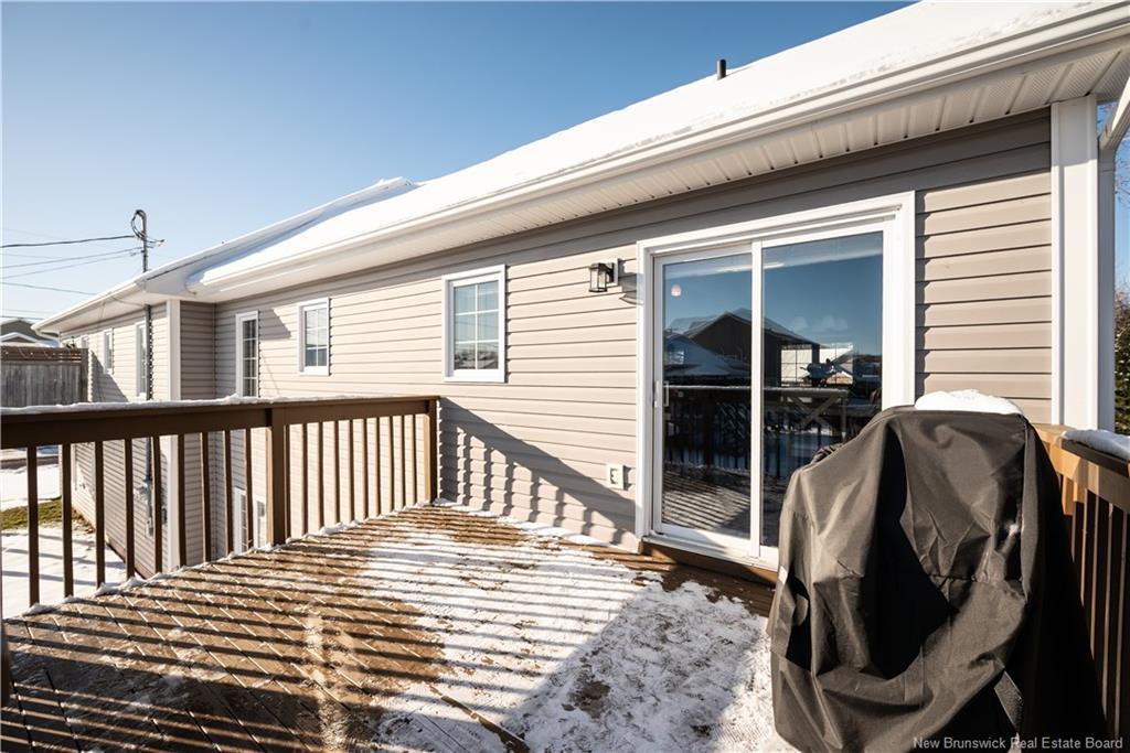 54 O'Neill, Moncton, NB