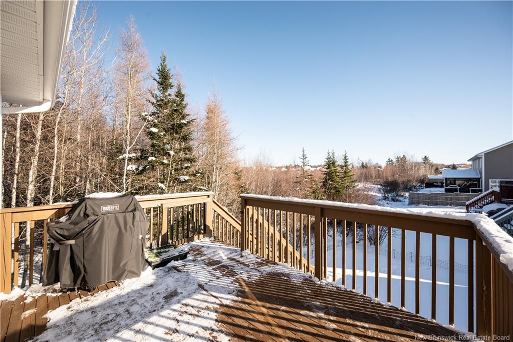 54 O'Neill, Moncton, NB