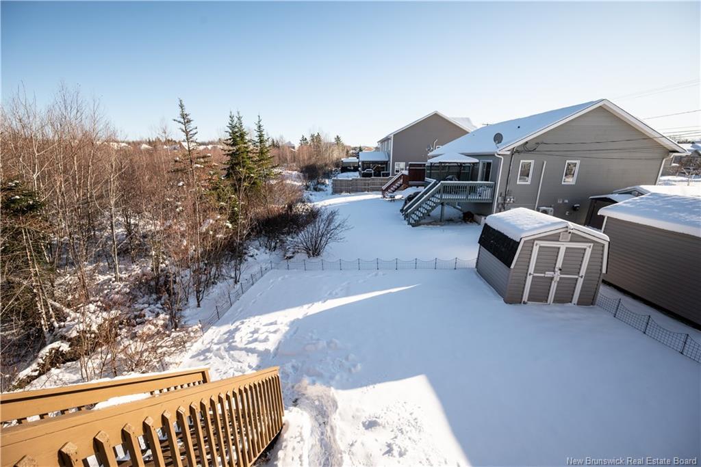 54 O'Neill, Moncton, NB