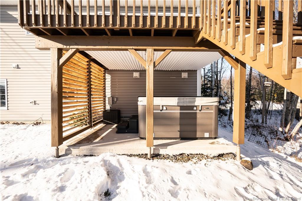 54 O'Neill, Moncton, NB