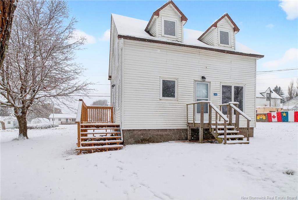 14 Michaud St, Bouctouche, NB