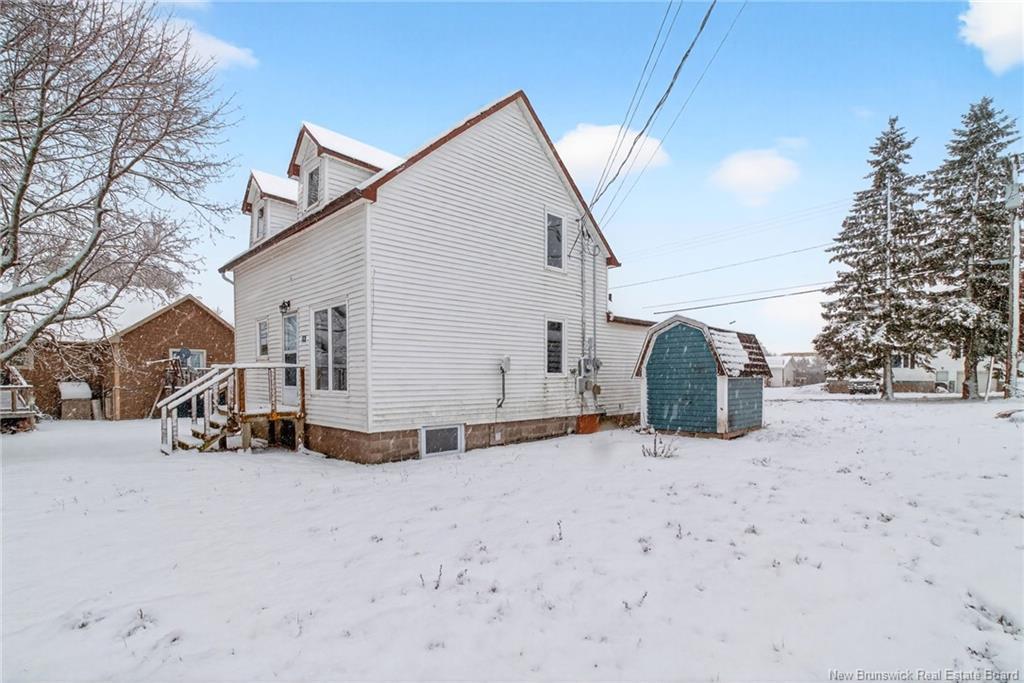 14 Michaud St, Bouctouche, NB