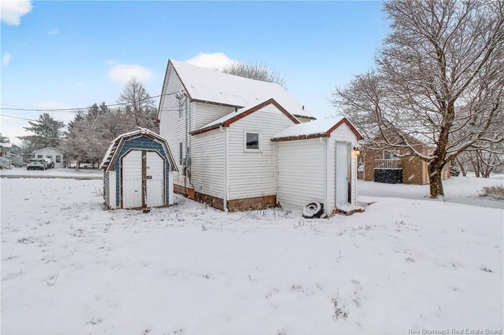 14 Michaud St, Bouctouche, NB