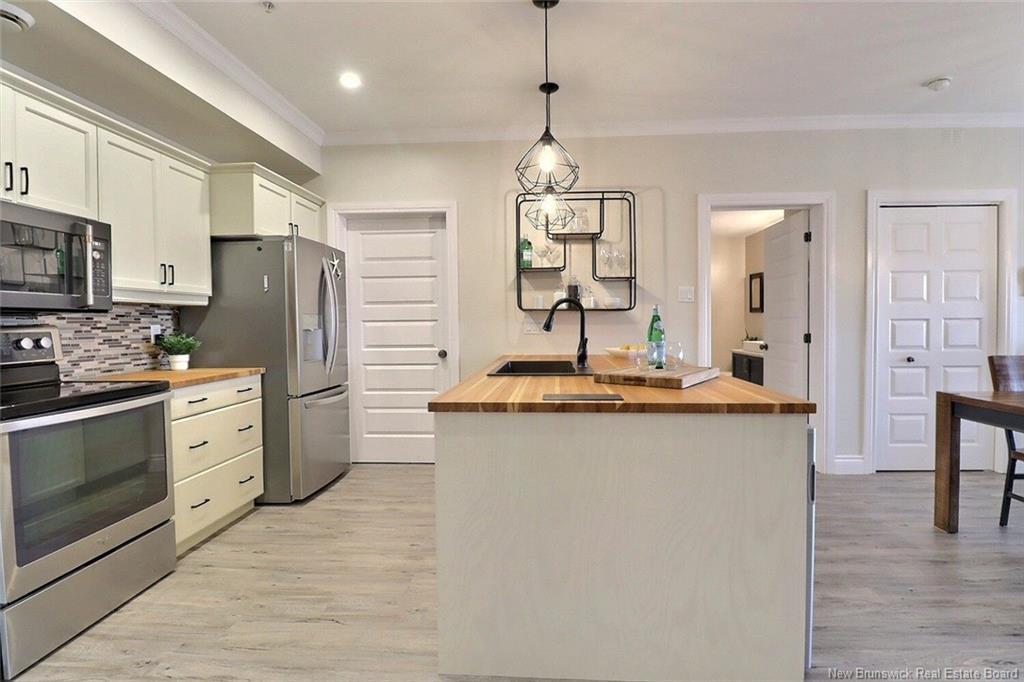 118-69 Cap Bimet, Grand-Barachois, NB