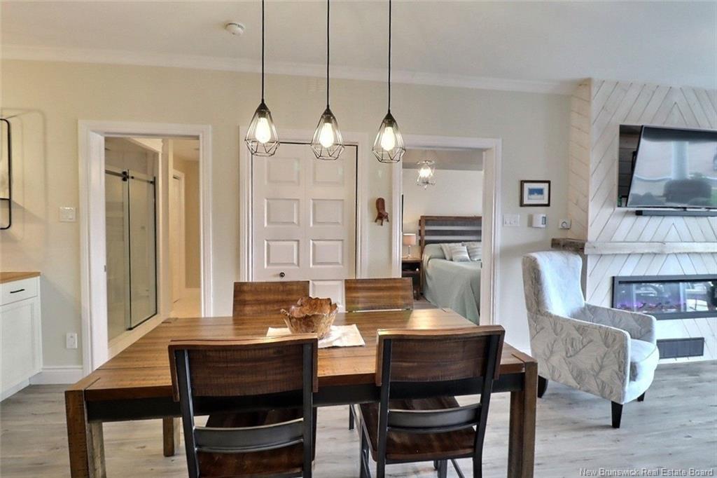 118-69 Cap Bimet, Grand-Barachois, NB