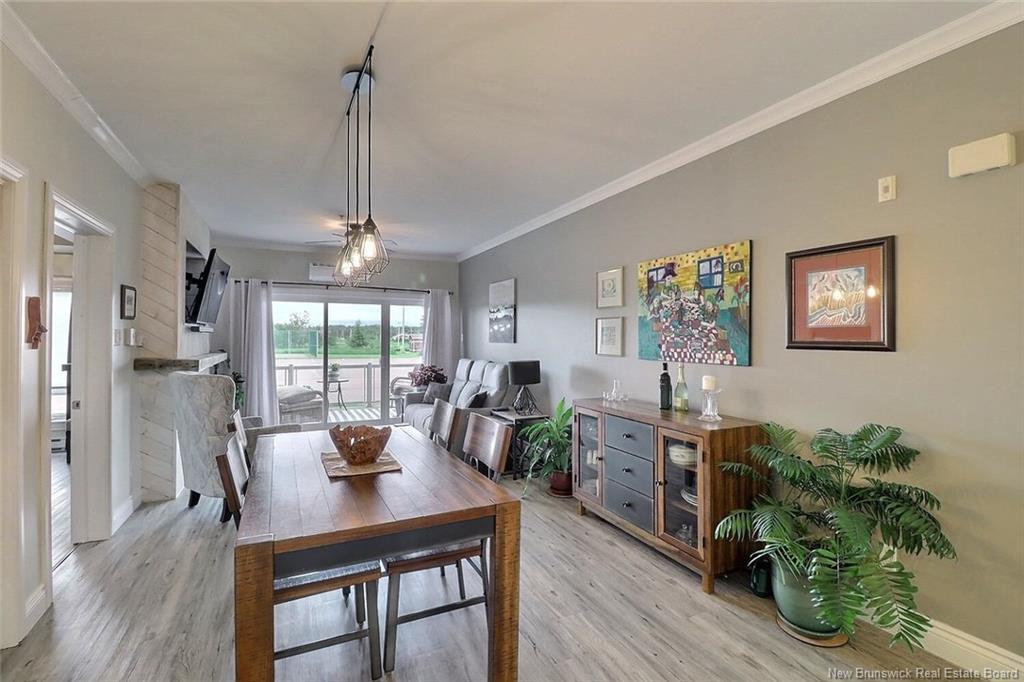 118-69 Cap Bimet, Grand-Barachois, NB