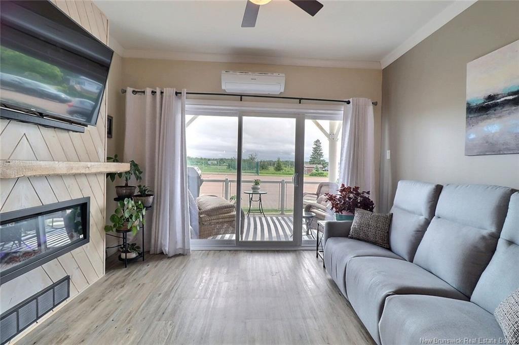 118-69 Cap Bimet, Grand-Barachois, NB