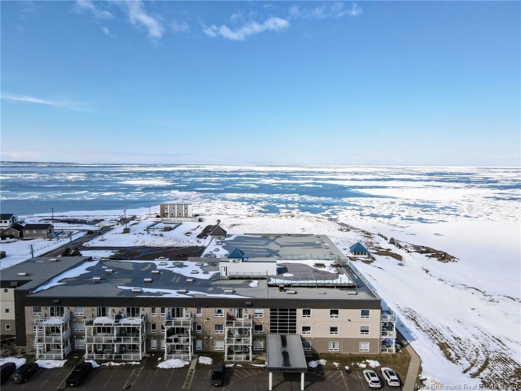 118-69 Cap Bimet, Grand-Barachois, NB