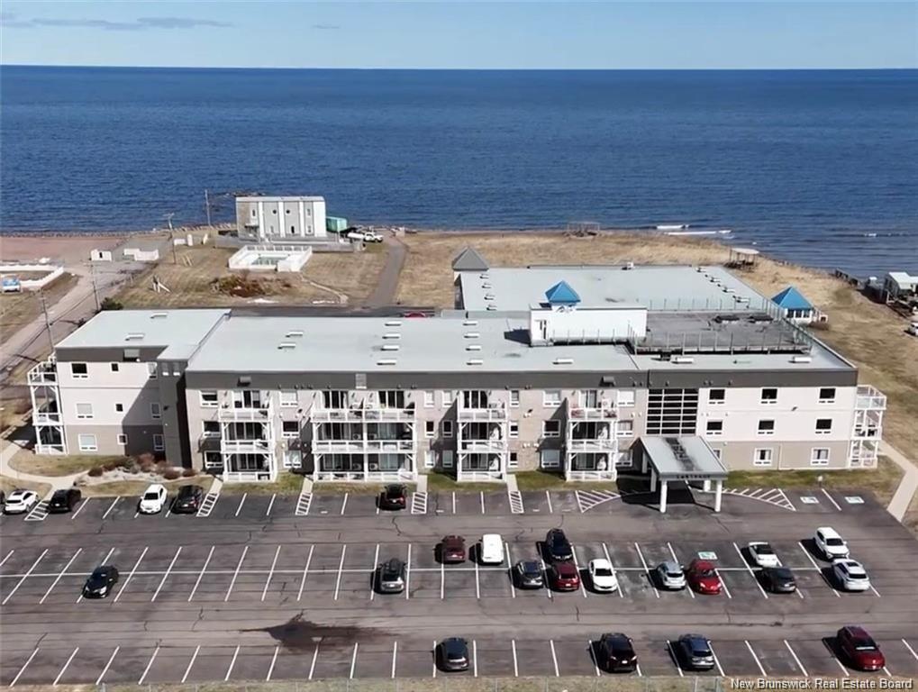 118-69 Cap Bimet, Grand-Barachois, NB