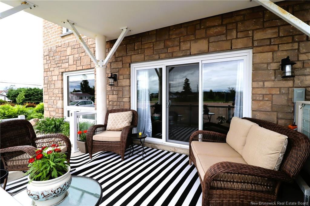 118-69 Cap Bimet, Grand-Barachois, NB