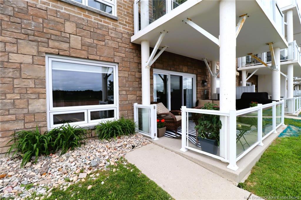 118-69 Cap Bimet, Grand-Barachois, NB