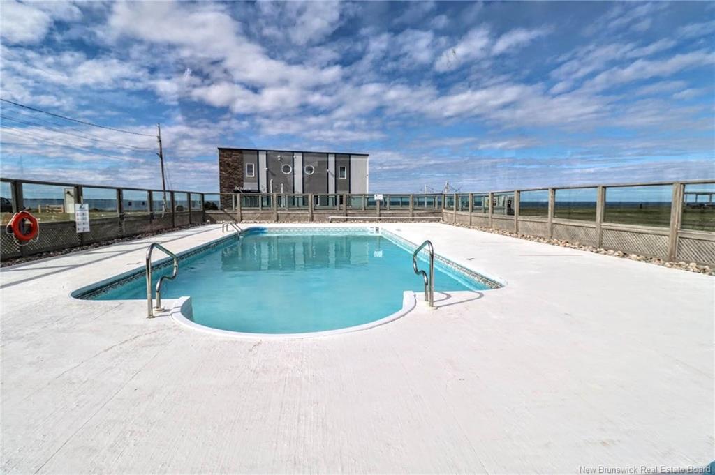 118-69 Cap Bimet, Grand-Barachois, NB