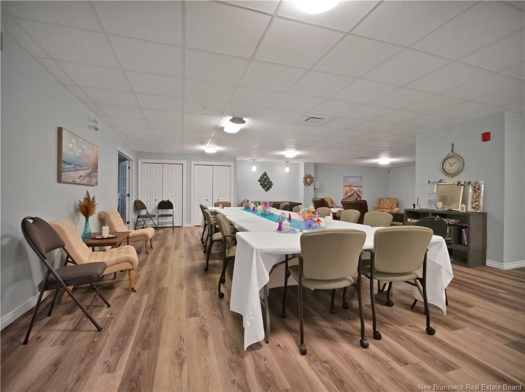 118-69 Cap Bimet, Grand-Barachois, NB