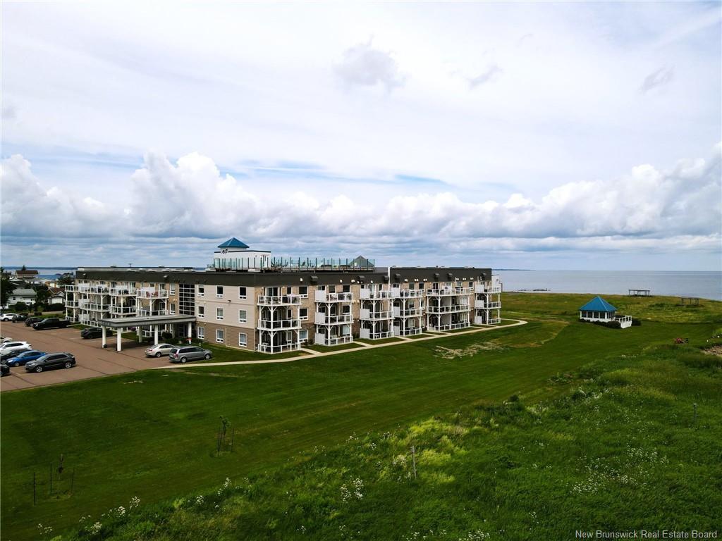 118-69 Cap Bimet, Grand-Barachois, NB