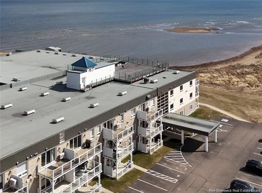 118-69 Cap Bimet, Grand-Barachois, NB