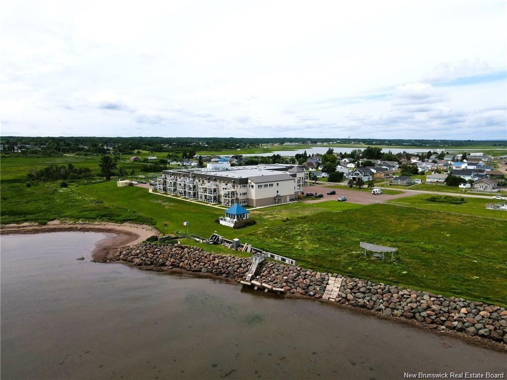 118-69 Cap Bimet, Grand-Barachois, NB