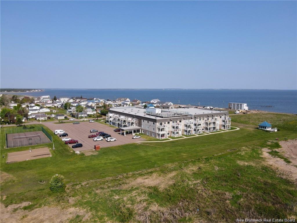 118-69 Cap Bimet, Grand-Barachois, NB