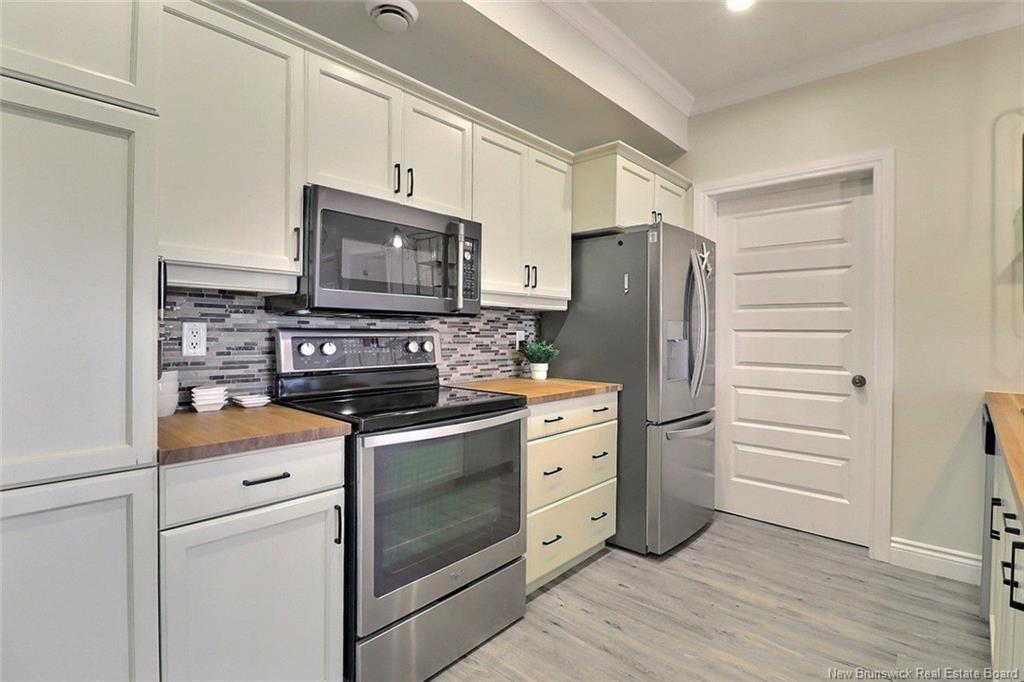 118-69 Cap Bimet, Grand-Barachois, NB