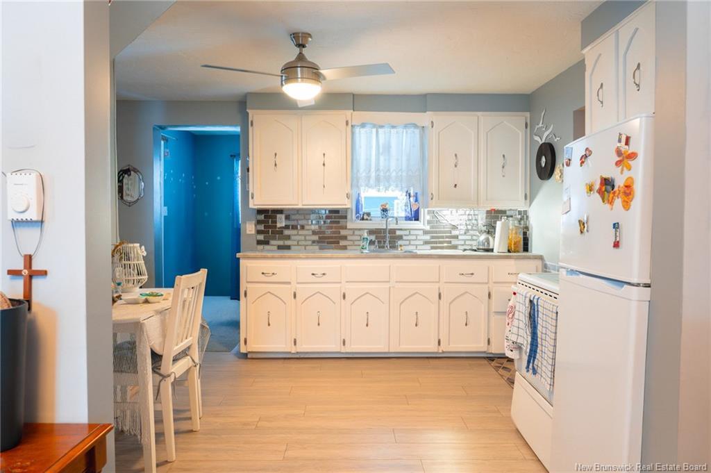 8 Rue De Leglise, Bouctouche, NB