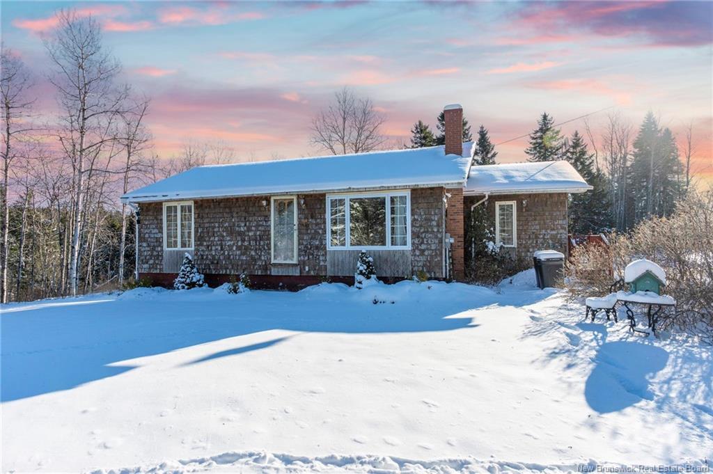 288 Route 780, Utopia, NB