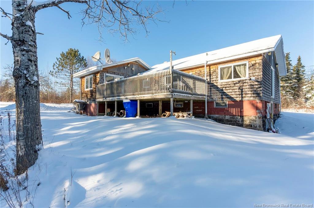 288 Route 780, Utopia, NB