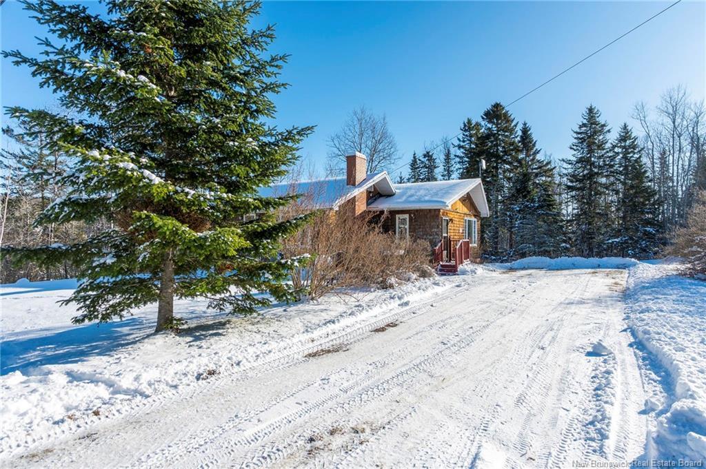288 Route 780, Utopia, NB