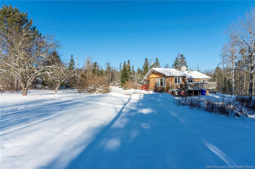 288 Route 780, Utopia, NB