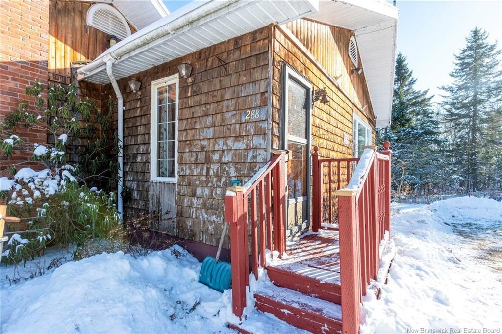 288 Route 780, Utopia, NB