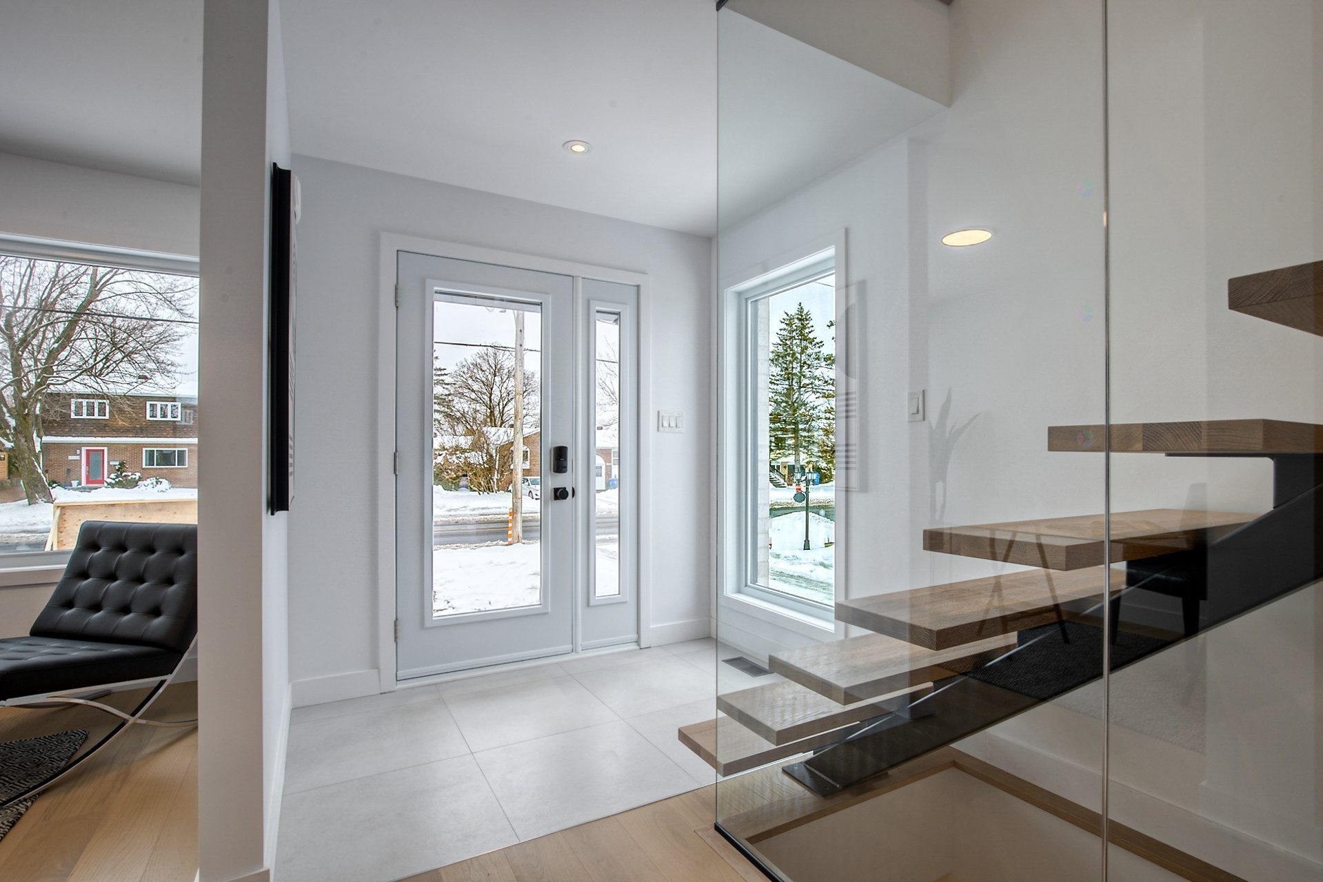 Mud Room - 1300 Rue Montarville, Saint-Bruno-De-Montarville, QC - Indoor