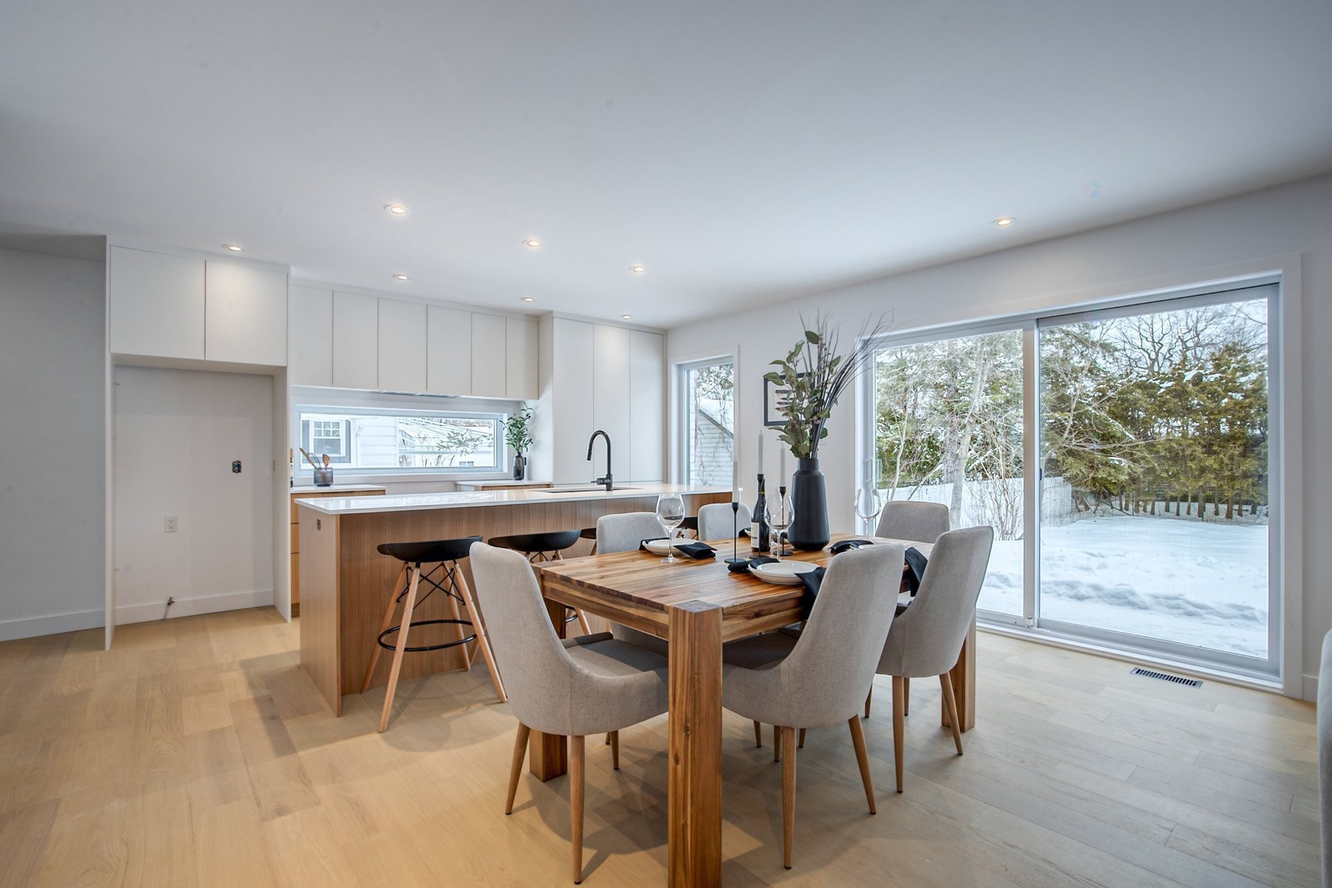 Dining Room - 1300 Rue Montarville, Saint-Bruno-De-Montarville, QC - Indoor Photo Showing Dining Room