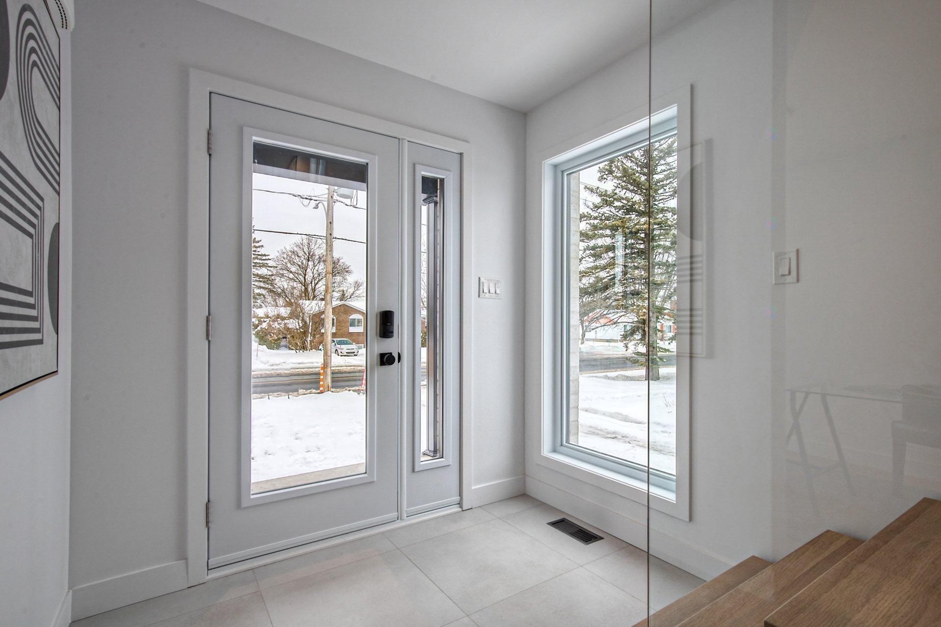 Mud Room - 1300 Rue Montarville, Saint-Bruno-De-Montarville, QC - Indoor Photo Showing Other Room