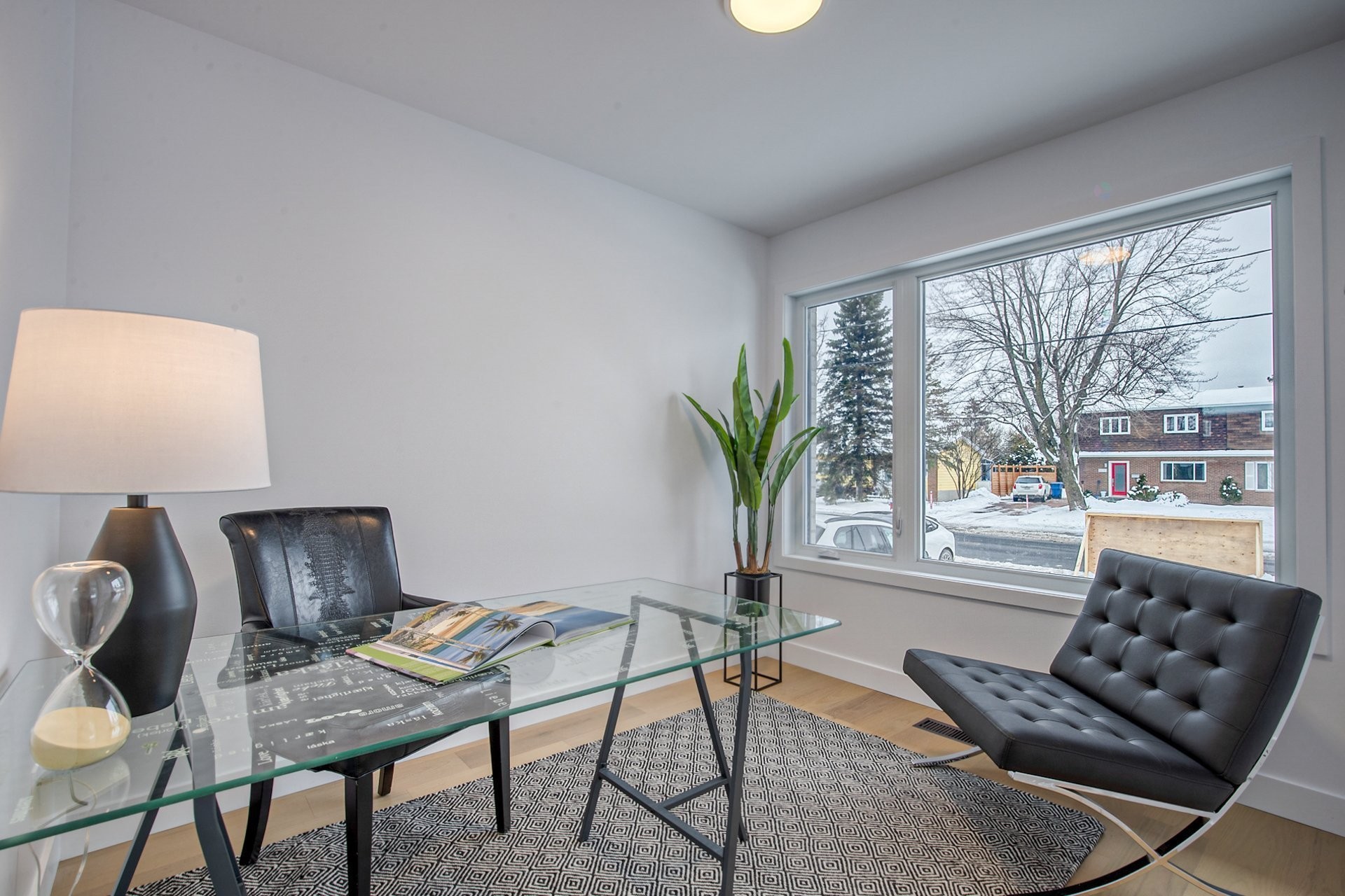 Office - 1300 Rue Montarville, Saint-Bruno-De-Montarville, QC - Indoor Photo Showing Other Room