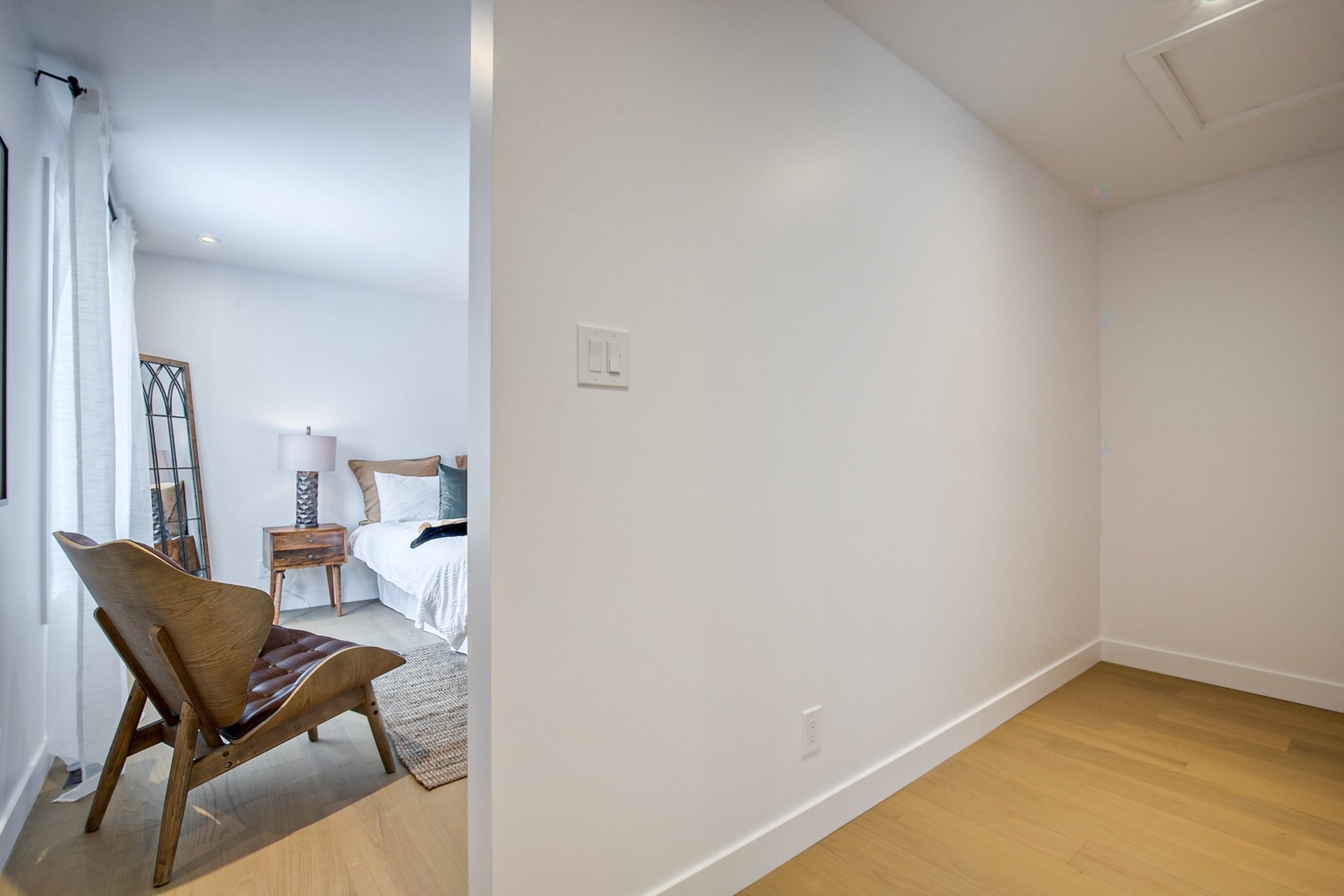 Closet - 1300 Rue Montarville, Saint-Bruno-De-Montarville, QC - Indoor Photo Showing Other Room